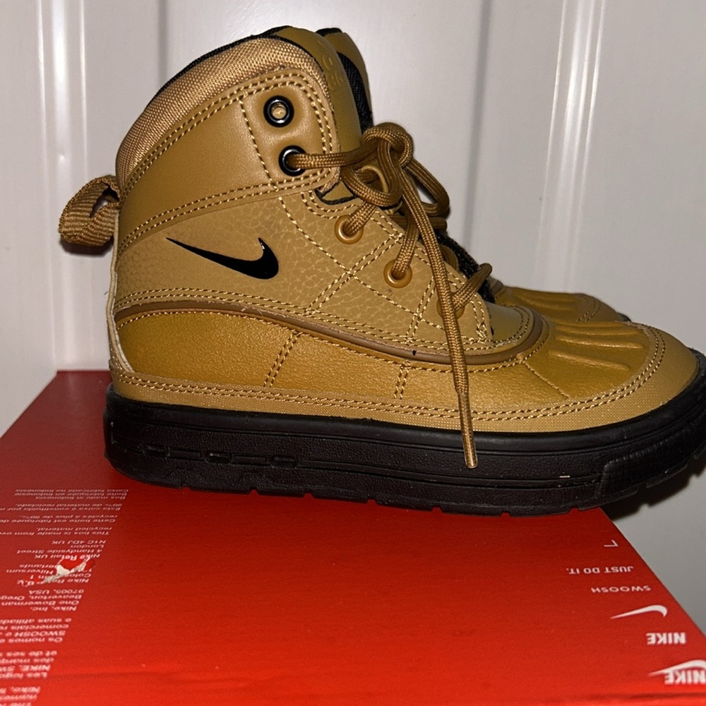 Nike ACG toddler boys - Picture 6 of 10